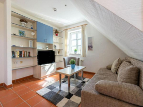 Budget Appartement mit 1 Schlafzimmer A67
